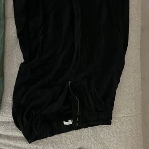 Z supply Farrah pant size S black